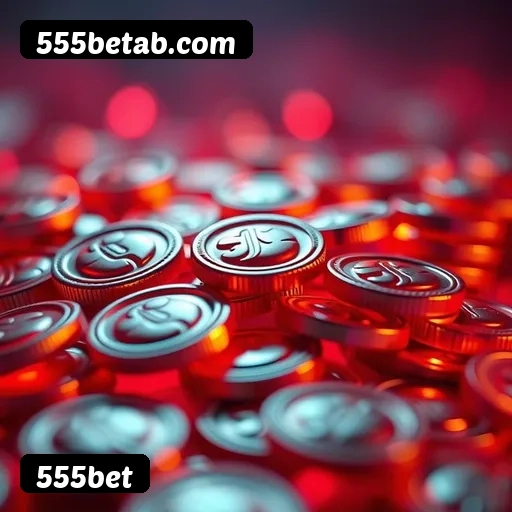 App Mobile 555bet - Jogue em Qualquer Lugar no Seu Smartphone