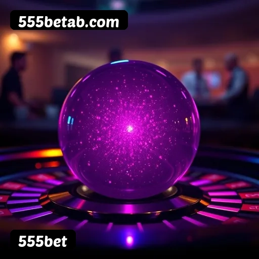Cassino ao Vivo 555bet - Dealers Brasileiros Profissionais