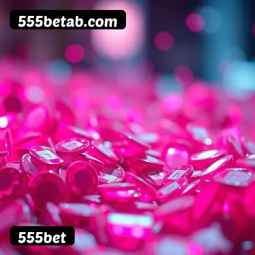 Sistema de Segurança Avançado 555bet - Criptografia e Proteção